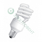FOTON LIGHTING ESL QL7 15W/4200K E27 спираль - энергосберегающая лампа