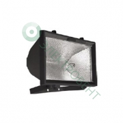 Галогенный прожектор 1000W Foton Lighting FL-H черный