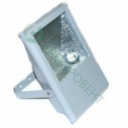 Металлогалогенный прожектор FL-03 150W white Rx7s-24